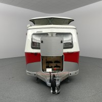 Eriba Touring Troll 530 Rockabilly Foto #21