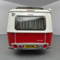 Eriba Touring Troll 530 Rockabilly Foto #22