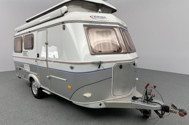 Eriba Touring Troll 530 GT