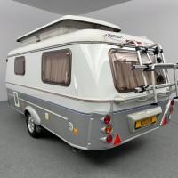 Eriba Touring Troll 530 GT Foto #1