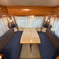 Eriba Touring Troll 530 GT Foto #3