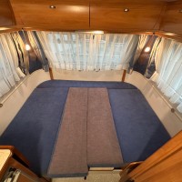 Eriba Touring Troll 530 GT Foto #4