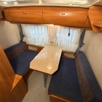 Eriba Touring Troll 530 GT Foto #5