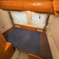Eriba Touring Troll 530 GT Foto #6