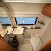 Eriba Touring Troll 530 GT Foto #8