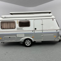 Eriba Touring Troll 530 GT Foto #9