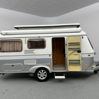 Eriba Touring Troll 530 GT Foto #10