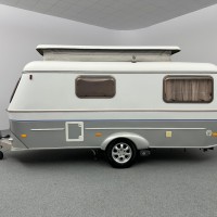 Eriba Touring Troll 530 GT Foto #11