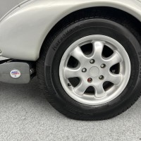 Eriba Touring Troll 530 GT Foto #12