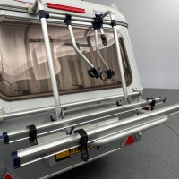 Eriba Touring Troll 530 GT Foto #13
