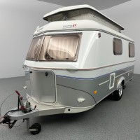 Eriba Touring Troll 530 GT Foto #14