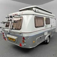 Eriba Touring Troll 530 GT Foto #15