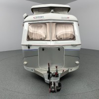 Eriba Touring Troll 530 GT Foto #22