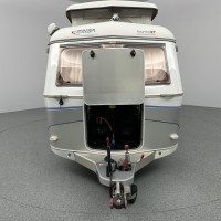 Eriba Touring Troll 530 GT Foto #23