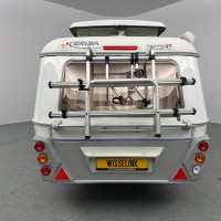 Eriba Touring Troll 530 GT Foto #24