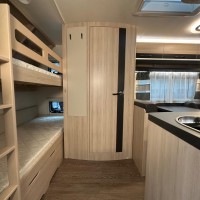 Hobby De Luxe Edition 490 KMF Foto #2