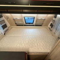Hobby De Luxe Edition 490 KMF Foto #3