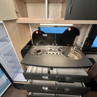 Hobby De Luxe Edition 490 KMF Foto #7