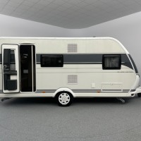 Hobby De Luxe Edition 490 KMF Foto #9