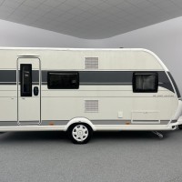 Hobby De Luxe Edition 490 KMF Foto #10
