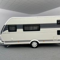 Hobby De Luxe Edition 490 KMF Foto #11