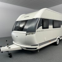 Hobby De Luxe Edition 490 KMF Foto #12
