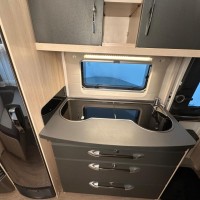 Hobby De Luxe Edition 490 KMF Foto #14