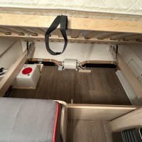 Hobby De Luxe Edition 490 KMF Foto #16