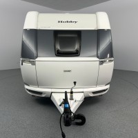 Hobby De Luxe Edition 490 KMF Foto #21