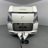 Hobby De Luxe Edition 490 KMF Foto #22