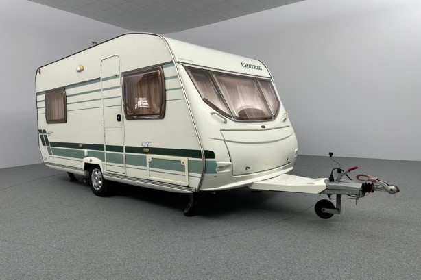 Chateau Calista 450 EU