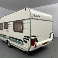 Chateau Calista 450 EU Foto #1