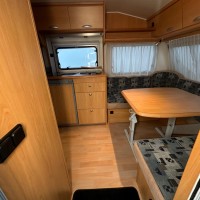 Chateau Calista 450 EU Foto #2
