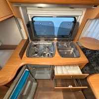 Chateau Calista 450 EU Foto #6