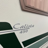 Chateau Calista 450 EU Foto #11