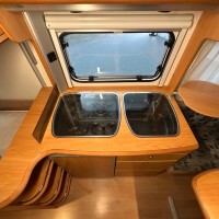 Chateau Calista 450 EU Foto #14