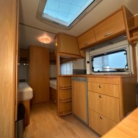 Chateau Calista 450 EU Foto #17