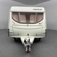 Chateau Calista 450 EU Foto #19