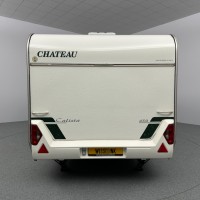 Chateau Calista 450 EU Foto #21
