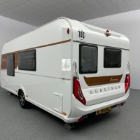 Bürstner Averso 470 TS Harmony Line Foto #1
