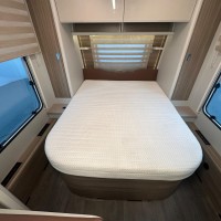 Bürstner Averso 470 TS Harmony Line Foto #3