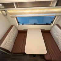 Bürstner Averso 470 TS Harmony Line Foto #4