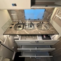 Bürstner Averso 470 TS Harmony Line Foto #5
