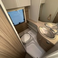 Bürstner Averso 470 TS Harmony Line Foto #6