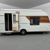 Bürstner Averso 470 TS Harmony Line Foto #7