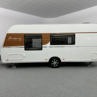 Bürstner Averso 470 TS Harmony Line Foto #8