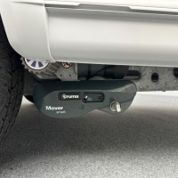 Bürstner Averso 470 TS Harmony Line Foto #9