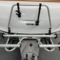 Bürstner Averso 470 TS Harmony Line Foto #11