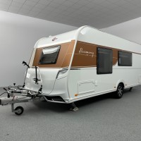Bürstner Averso 470 TS Harmony Line Foto #13