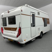 Bürstner Averso 470 TS Harmony Line Foto #14